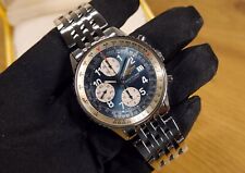 Breitling navitimer a13022 gebraucht kaufen  Deisenhofen