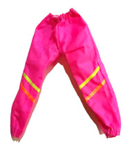 Barbie 90s pantaloni usato  Genova
