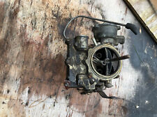 Barrel rochester carburetor for sale  Sussex