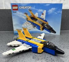 Lego creator series for sale  PRENTON