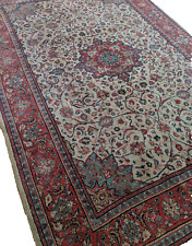 Large traditional carpet for sale  OLNEY