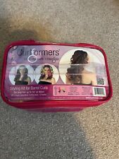 Hairflair curlformers styling for sale  ST. HELENS