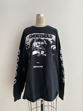 Chokehold long sleeve for sale  Los Angeles