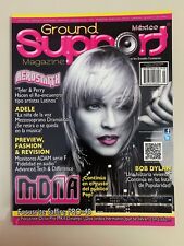 Revista Madonna! Uau comprar usado  Brasil 