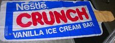 Nestle crunch vanilla for sale  Groveland