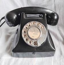 gec telephone for sale  STOKE-ON-TRENT