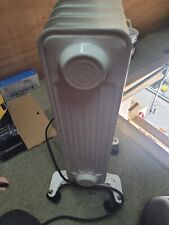 Oil filled heater for sale  KEIGHLEY