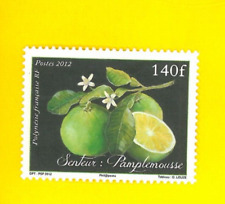 Polinesia france 2012 usato  Lugo