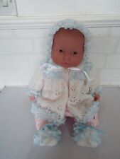 knitted rag dolls for sale  SALTBURN-BY-THE-SEA