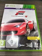 Forza motorsport xbox usato  Porto Sant Elpidio