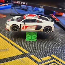 kyosho mini z audi r8, used for sale  Shipping to South Africa