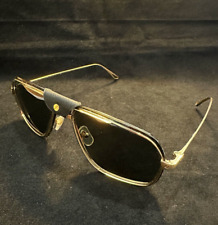 Cartier sonnenbrille herren gebraucht kaufen  Düsseldorf
