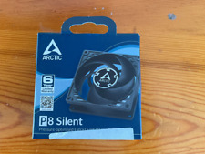 Arctic silent 80mm for sale  ROMFORD