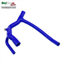 Blue water hose for sale  Shipping to Ireland