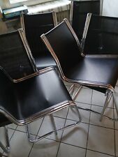 Stühle sitland freischwinger gebraucht kaufen  Nettetal