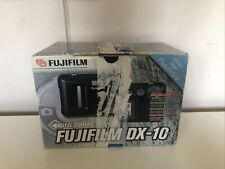 Fujifilm digital camera for sale  CRAWLEY