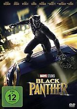 Black panther dvd gebraucht kaufen  Berlin