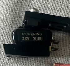 Pickering xsv 3000 for sale  SURBITON