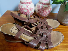 Next wedge sandals for sale  ELY