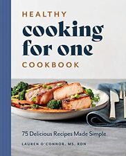 healthy cookbooks cooking for sale  Orem