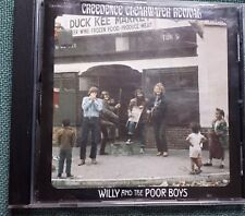 Credence clearwater revival d'occasion  Brioude