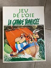 Jeu oie asterix d'occasion  Avesnes-le-Comte