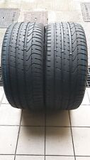 Pneumatici pirelli zero usato  Ragalna