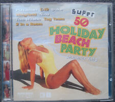 Compilation 1995 holiday d'occasion  Dammartin-en-Goële