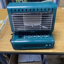 Gas heater portable for sale  POOLE