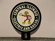 Central illinois electric for sale  Chesterland