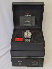 TUDOR Glamour White Men's Watch - 56000 -  2021 - 39mm for sale  Shipping to South Africa