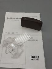 Baxi bermuda special for sale  Shipping to Ireland