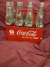 Coca cola ounce for sale  Flint