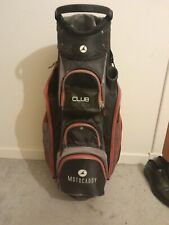 Motocaddy lite series for sale  BLAIRGOWRIE