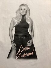 Carrie underwood tour for sale  Nashville