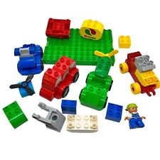 Lego duplo building for sale  Woodbridge