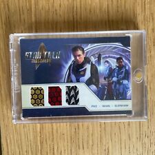 Star trek discovery for sale  Shipping to Ireland