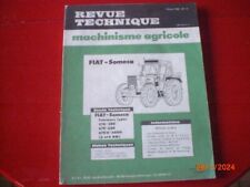 Technical magazine diesel d'occasion  Expédié en Belgium