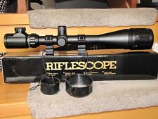 Rifle scope ao for sale  GRIMSBY