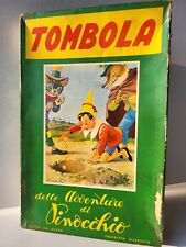 Tin toy 1950 usato  Ton