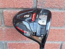 Taylormade r15 driver for sale  LARNE