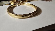 14k gold bracelet for sale  Citrus Heights