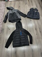 Boys coat bundle for sale  STAFFORD