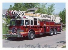 Indianapolis ladder 2003 for sale  Hollis