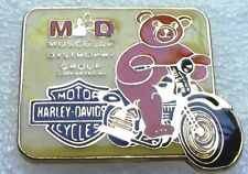 Harley davidson m.d. for sale  TAMWORTH