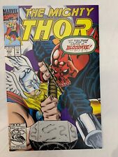Mighty thor 452 for sale  Kansas City