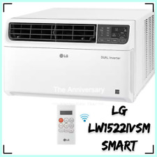 Lw1522ivsm 14000 btu for sale  Arlington