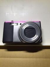 Ricoh CX3 Compact Digital Camera two tone 10MP Optical Wide Zoom for sale  Shipping to South Africa