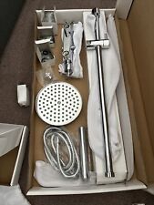 Power shower head for sale  WEST MALLING