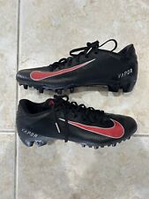 Chuteiras de futebol Nike Vapor velocidade intocável 3 TD P Ohio State tamanho 11 comprar usado  Enviando para Brazil